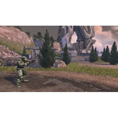 HALO: КОЛЛЕКЦИЯ МАСТЕРА ЧИФА XBOX ONE|XS КЛЮЧ - irongamers.ru