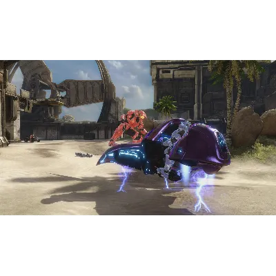 HALO: КОЛЛЕКЦИЯ МАСТЕРА ЧИФА XBOX ONE|XS КЛЮЧ - irongamers.ru