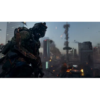 CALL OF DUTY: ADVANCED WARFARE GOLD EDITION XBOX КЛЮЧ - irongamers.ru