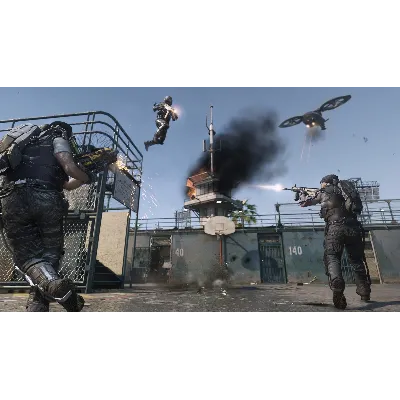 CALL OF DUTY: ADVANCED WARFARE GOLD EDITION XBOX КЛЮЧ - irongamers.ru