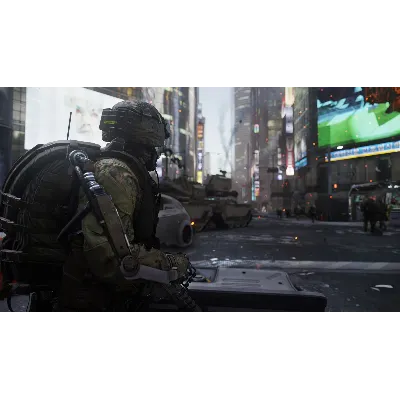 CALL OF DUTY: ADVANCED WARFARE GOLD EDITION XBOX КЛЮЧ - irongamers.ru