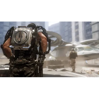 CALL OF DUTY: ADVANCED WARFARE GOLD EDITION XBOX КЛЮЧ - irongamers.ru