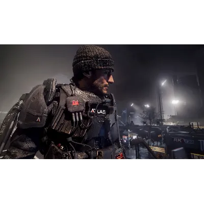 CALL OF DUTY: ADVANCED WARFARE GOLD EDITION XBOX КЛЮЧ - irongamers.ru