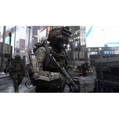 CALL OF DUTY: ADVANCED WARFARE GOLD EDITION XBOX КЛЮЧ - irongamers.ru
