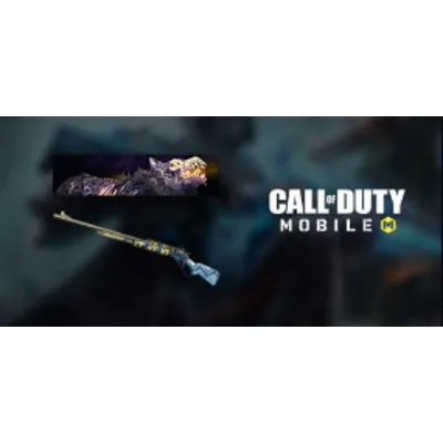 Call of Duty Mobile Набор MK2 КОД - irongamers.ru