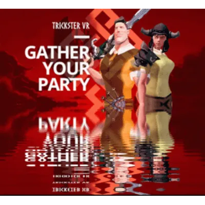 Trickster VR: Co-op Dungeon Crawler ⭐Steam\Global\Key⭐ - irongamers.ru