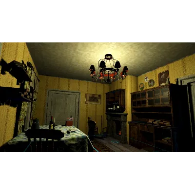 Time Lock VR 1 ⭐Steam\RegionFree\Key⭐ + Бонус - irongamers.ru