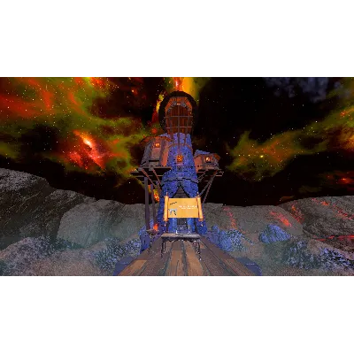 Time Lock VR 2 ⭐Steam\RegionFree\Key⭐ + Бонус - irongamers.ru