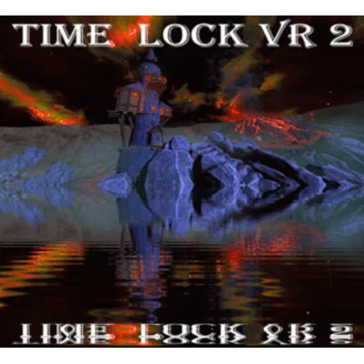 Time Lock VR 2 ⭐Steam\RegionFree\Key⭐ + Бонус - irongamers.ru