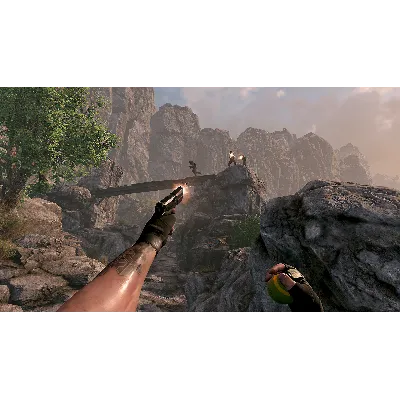Immortal Legacy: The Jade Cipher[VR]⭐Steam\Global\Key⭐ - irongamers.ru