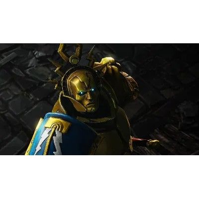 Warhammer Age of Sigmar: Storm Ground Xbox активация - irongamers.ru