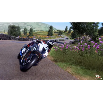 TT Isle of Man Ride on the Edge 2 Xbox активация - irongamers.ru