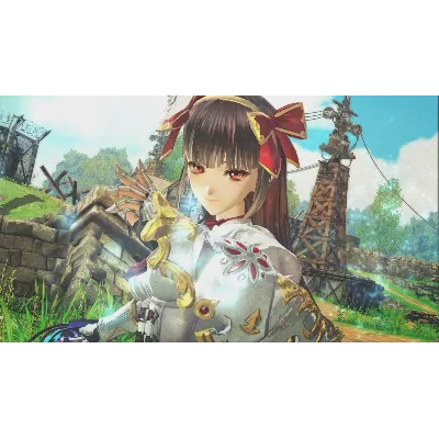 Valkyria Revolution Xbox One|X|S активация - irongamers.ru