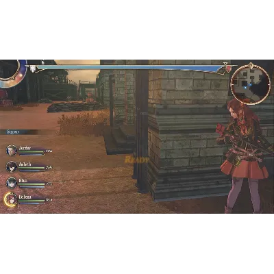 Valkyria Revolution Xbox One|X|S активация - irongamers.ru