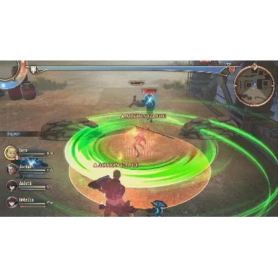 Valkyria Revolution Xbox One|X|S активация - irongamers.ru