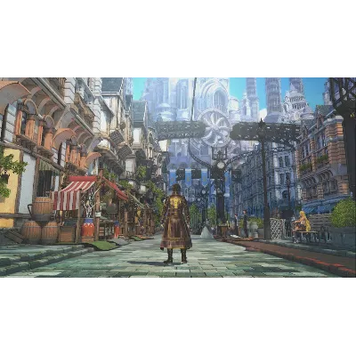 Valkyria Revolution Xbox One|X|S активация - irongamers.ru