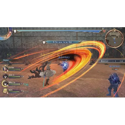 Valkyria Revolution Xbox One|X|S активация - irongamers.ru