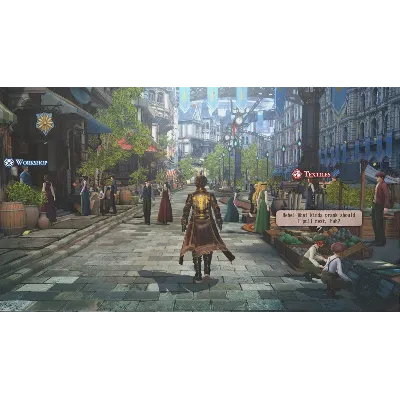 Valkyria Revolution Xbox One|X|S активация - irongamers.ru