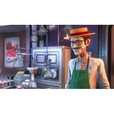 We Happy Few Digital Deluxe Xbox One|X|S активация - irongamers.ru