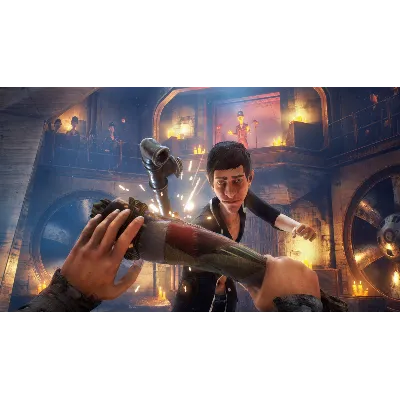 We Happy Few Digital Deluxe Xbox One|X|S активация - irongamers.ru