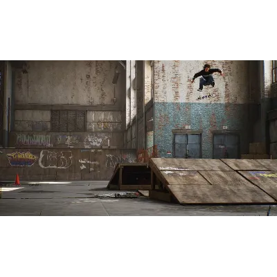 Tony Hawk&acute;s™ Pro Skater™ 1 + 2 Xbox One|X|S активация - irongamers.ru