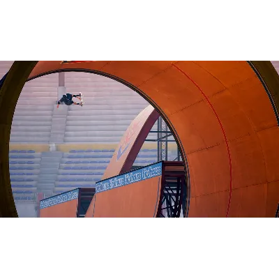 Tony Hawk&acute;s™ Pro Skater™ 1 + 2 Xbox One|X|S активация - irongamers.ru