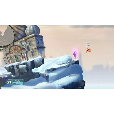 Worms Battlegrounds + Worms W.M.D Xbox активация - irongamers.ru