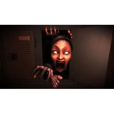 White Day: A Labyrinth Named School Xbox активация - irongamers.ru