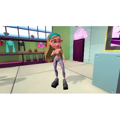 Bratz™: Exiba seu Estilo Xbox One|X|S активация - irongamers.ru
