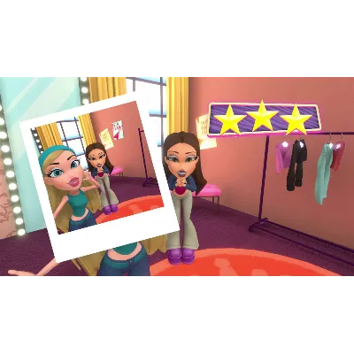 Bratz™: Exiba seu Estilo Xbox One|X|S активация - irongamers.ru