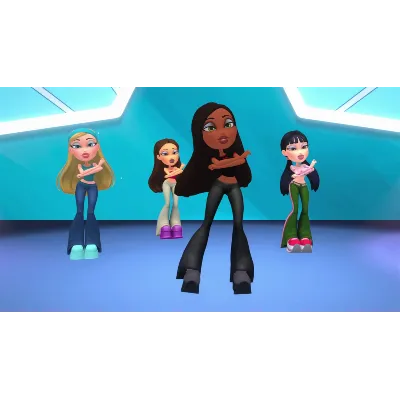 Bratz™: Exiba seu Estilo Xbox One|X|S активация - irongamers.ru