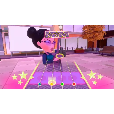 Bratz™: Exiba seu Estilo Xbox One|X|S активация - irongamers.ru