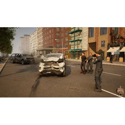 Police Simulator: Patrol Officers Xbox активация - irongamers.ru