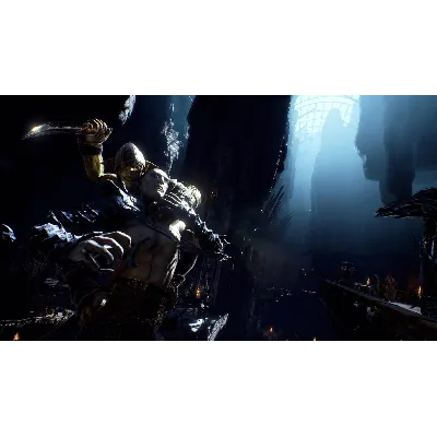 Styx: Shards of Darkness Xbox One|X|S активация - irongamers.ru