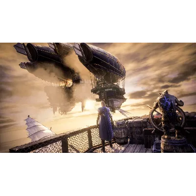 Styx: Shards of Darkness Xbox One|X|S активация - irongamers.ru