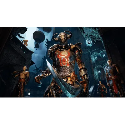Styx: Shards of Darkness Xbox One|X|S активация - irongamers.ru