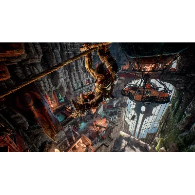 Styx: Shards of Darkness Xbox One|X|S активация - irongamers.ru