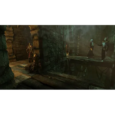 Styx: Master of Shadows Xbox One|X|S активация - irongamers.ru