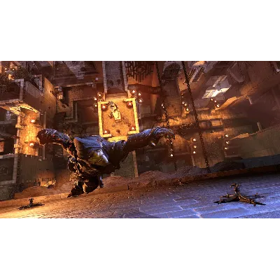 Styx: Master of Shadows Xbox One|X|S активация - irongamers.ru