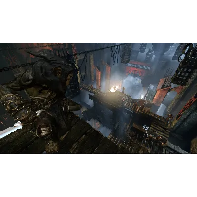 Styx: Master of Shadows Xbox One|X|S активация - irongamers.ru