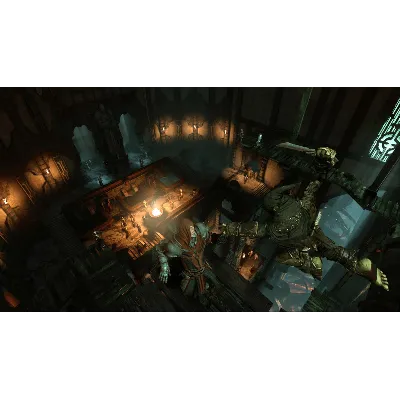Styx: Master of Shadows Xbox One|X|S активация - irongamers.ru