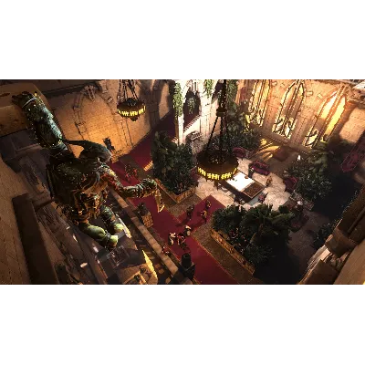 Styx: Master of Shadows Xbox One|X|S активация - irongamers.ru