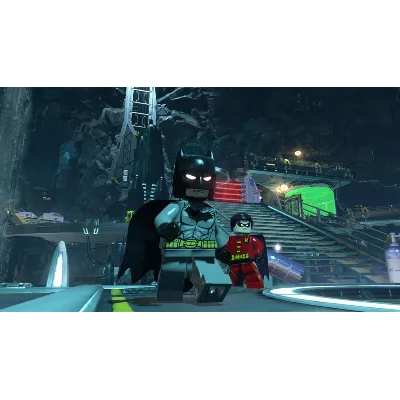 The LEGO® Games Bundle Xbox One|X|S активация - irongamers.ru