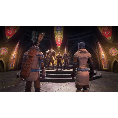Fable Anniversary Xbox One|X|S активация - irongamers.ru