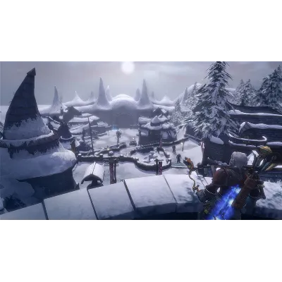 Fable Anniversary Xbox One|X|S активация - irongamers.ru