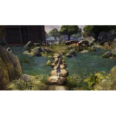 Fable Anniversary Xbox One|X|S активация - irongamers.ru