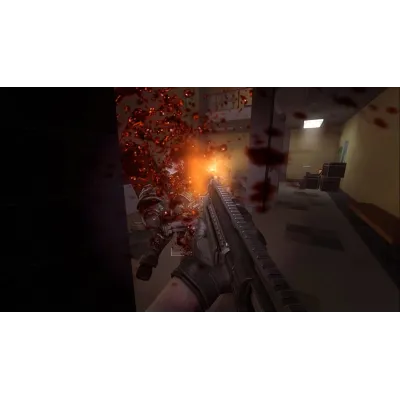 F.E.A.R. 2 Xbox One & Xbox Series X|S активация - irongamers.ru