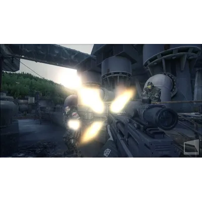 F.E.A.R. 2 Xbox One & Xbox Series X|S активация - irongamers.ru