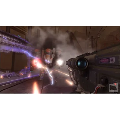 F.E.A.R. 2 Xbox One & Xbox Series X|S активация - irongamers.ru