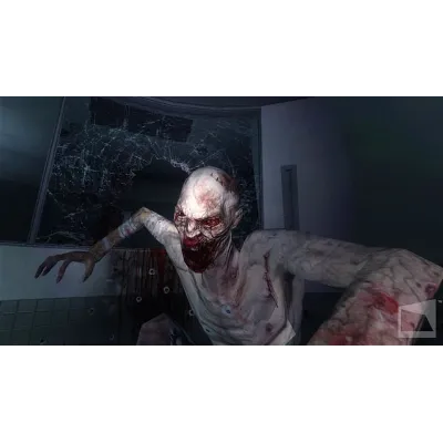 F.E.A.R. 2 Xbox One & Xbox Series X|S активация - irongamers.ru